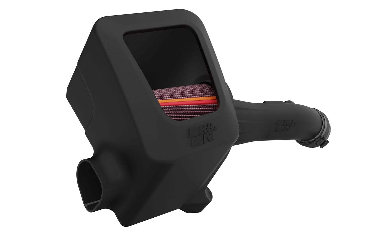 NextGen Cold Air Intake-Toyota Tundra V8 5.7L F/I
