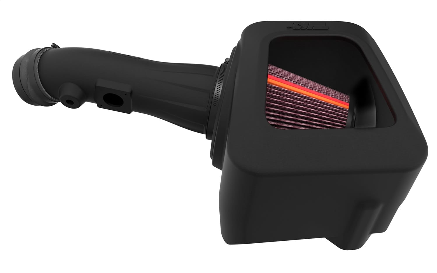 NextGen Cold Air Intake-Toyota Tundra V8 5.7L F/I thumbnail 2