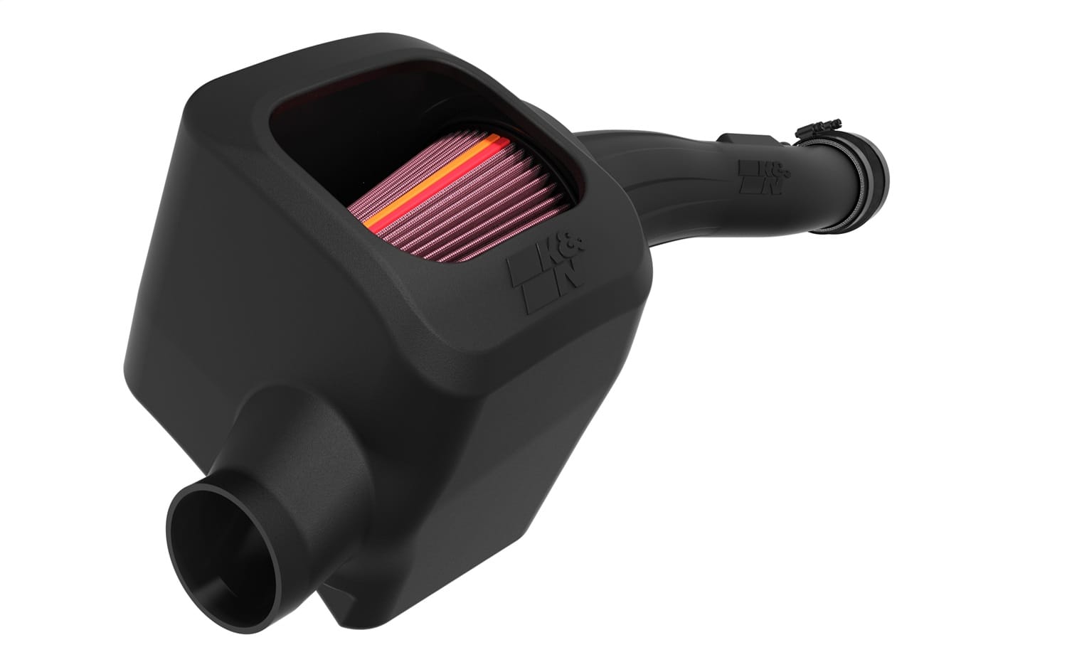 NextGen Cold Air Intake-Toyota Tacoma V6 3.5L F/I
