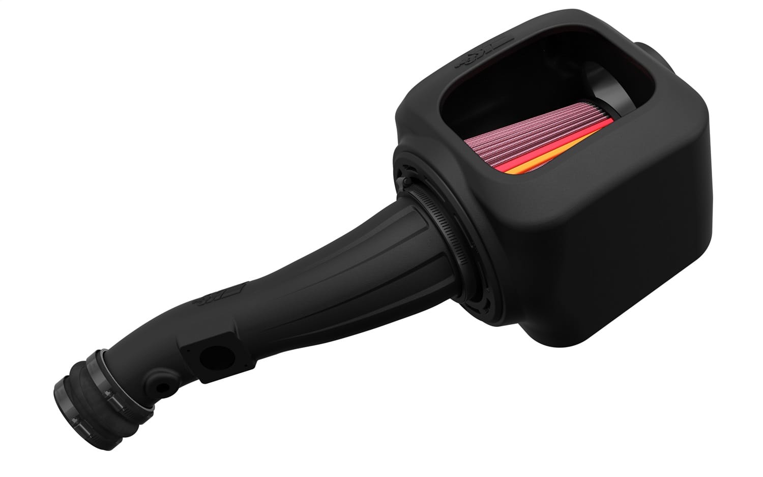 NextGen Cold Air Intake-Toyota Tacoma V6 3.5L F/I thumbnail 4