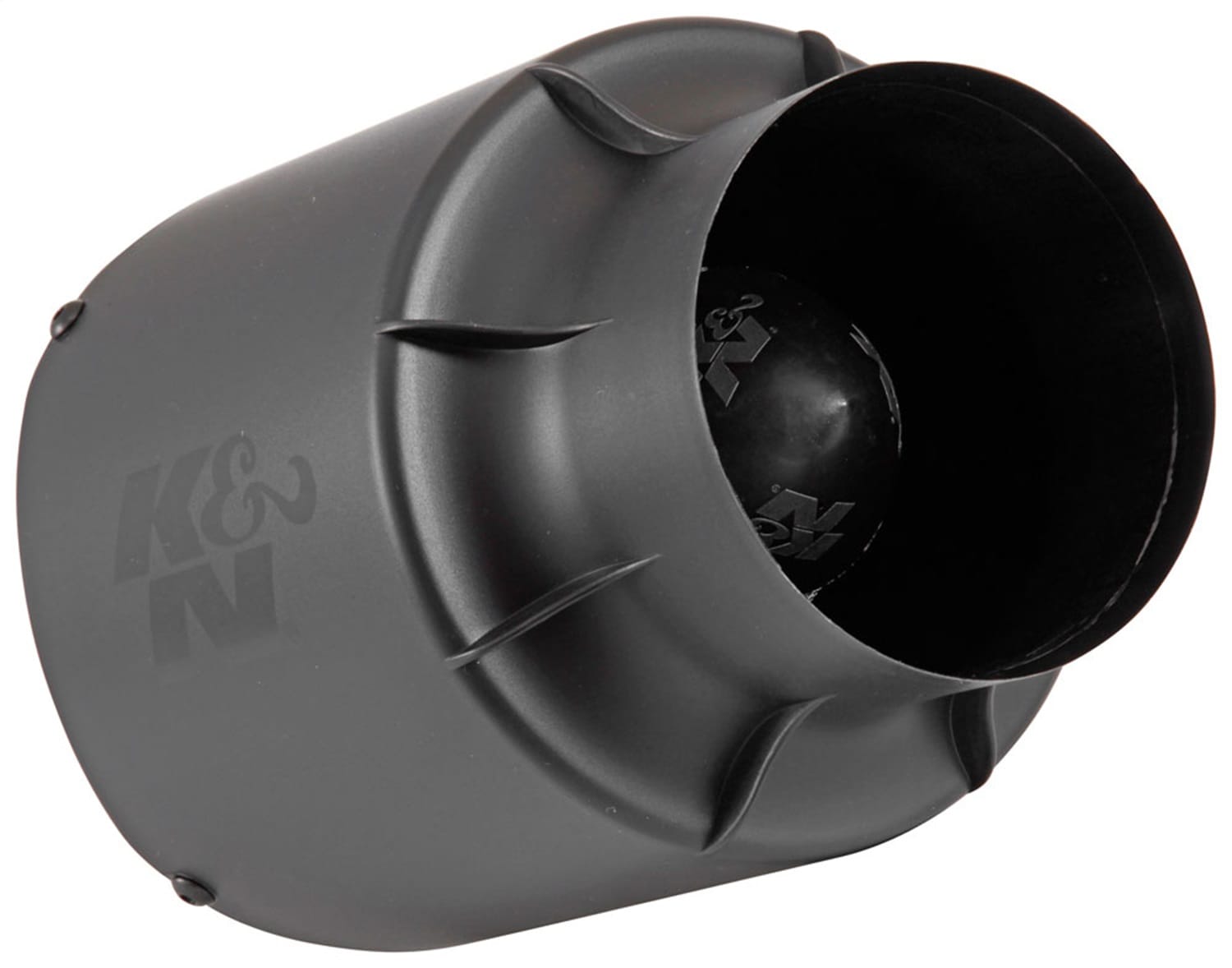 Universal Air Intake System