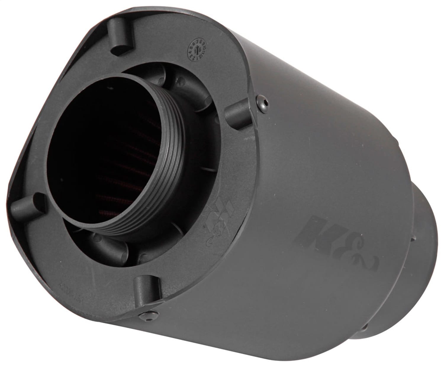 Universal Air Intake System thumbnail 2