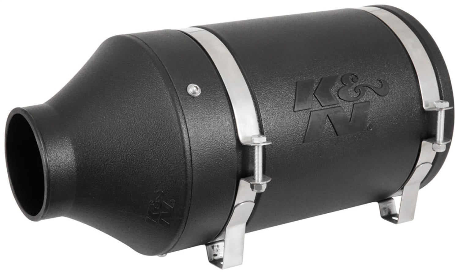 Universal Off-Road Air Intake
