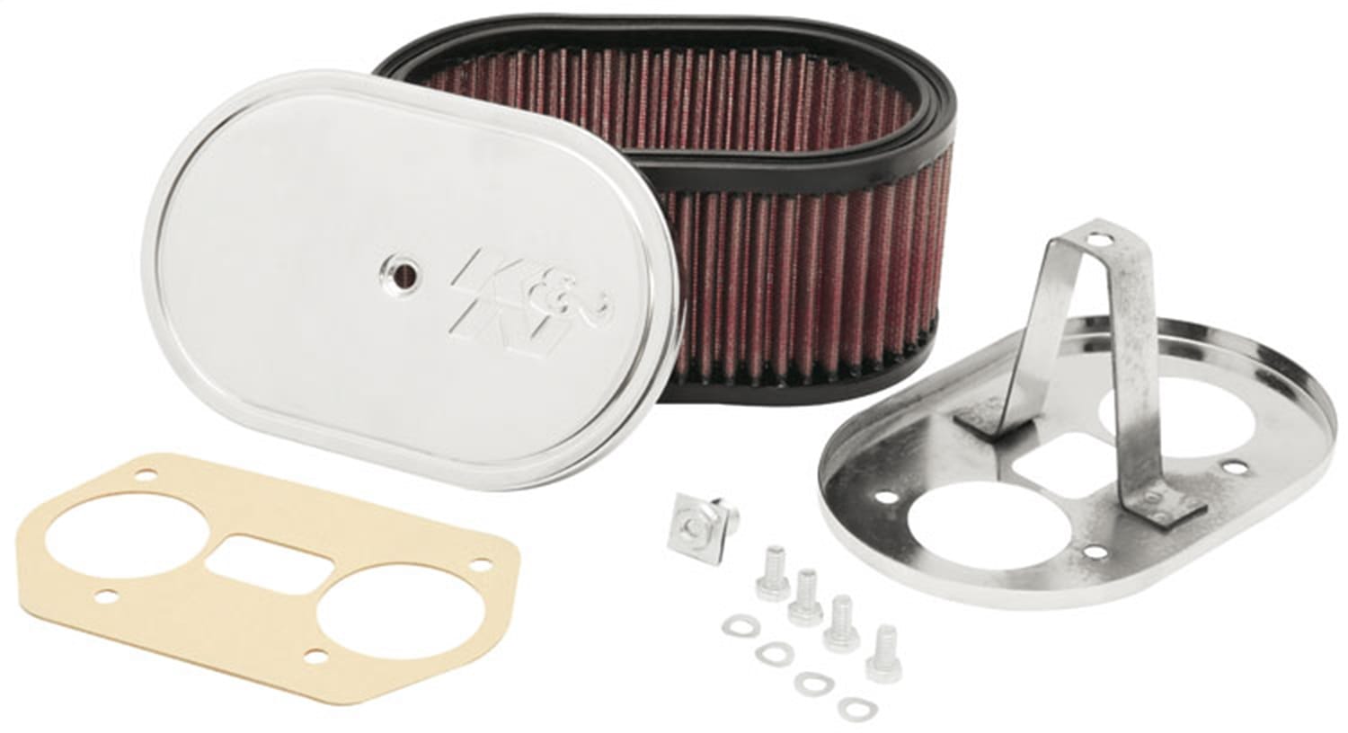 Custom Racing Assembly