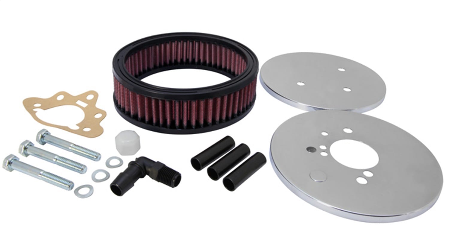 Custom Racing Assembly