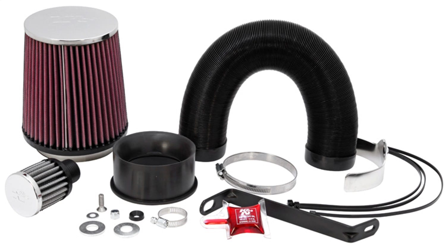 Performance Air Intake System
