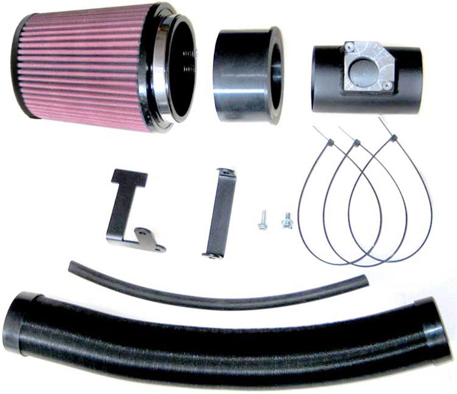 Performance Air Intake System