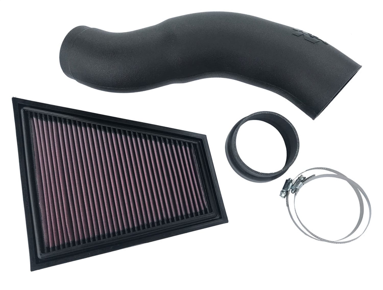 Performance Air Intake System thumbnail 2