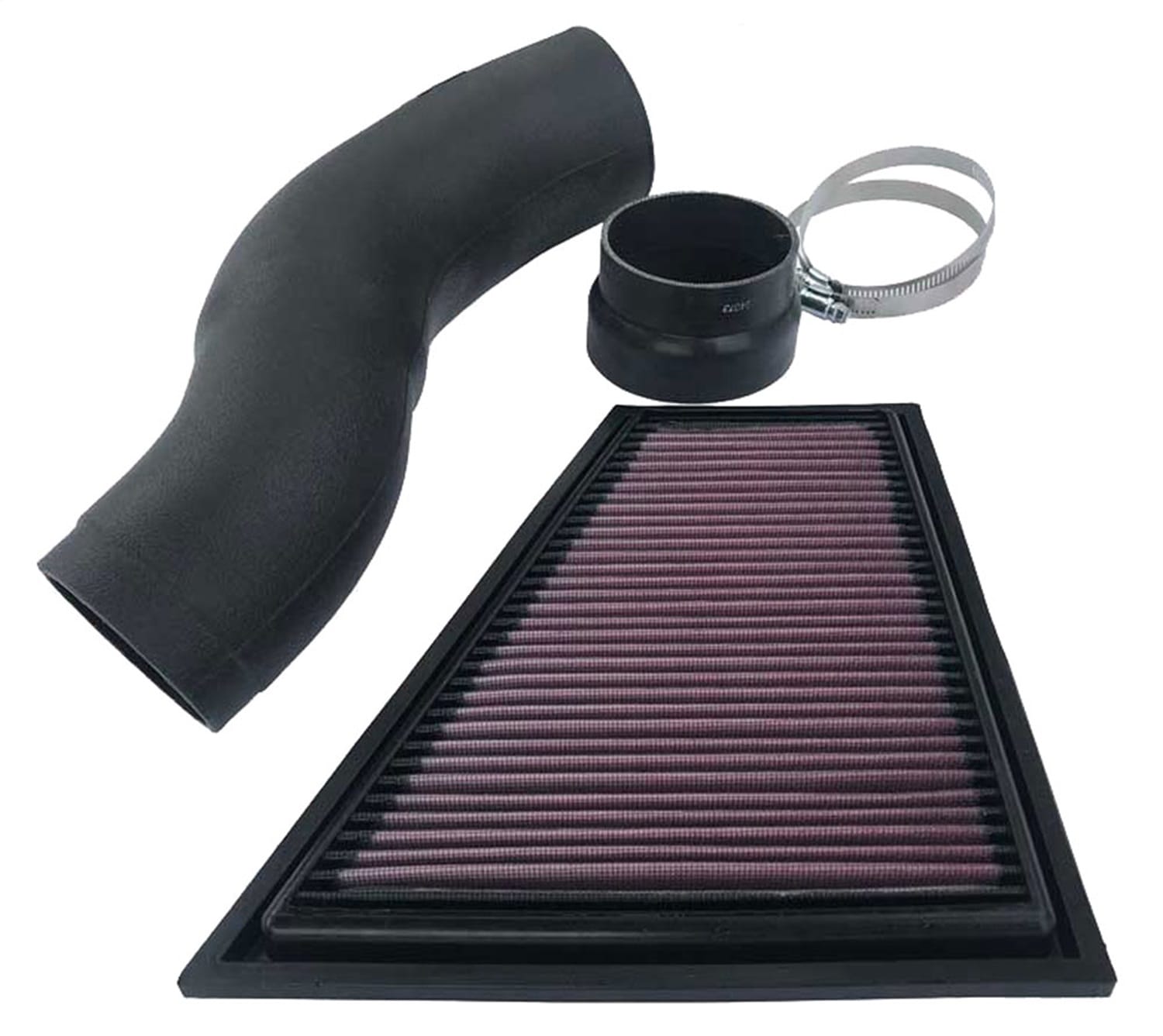 Performance Air Intake System thumbnail 3