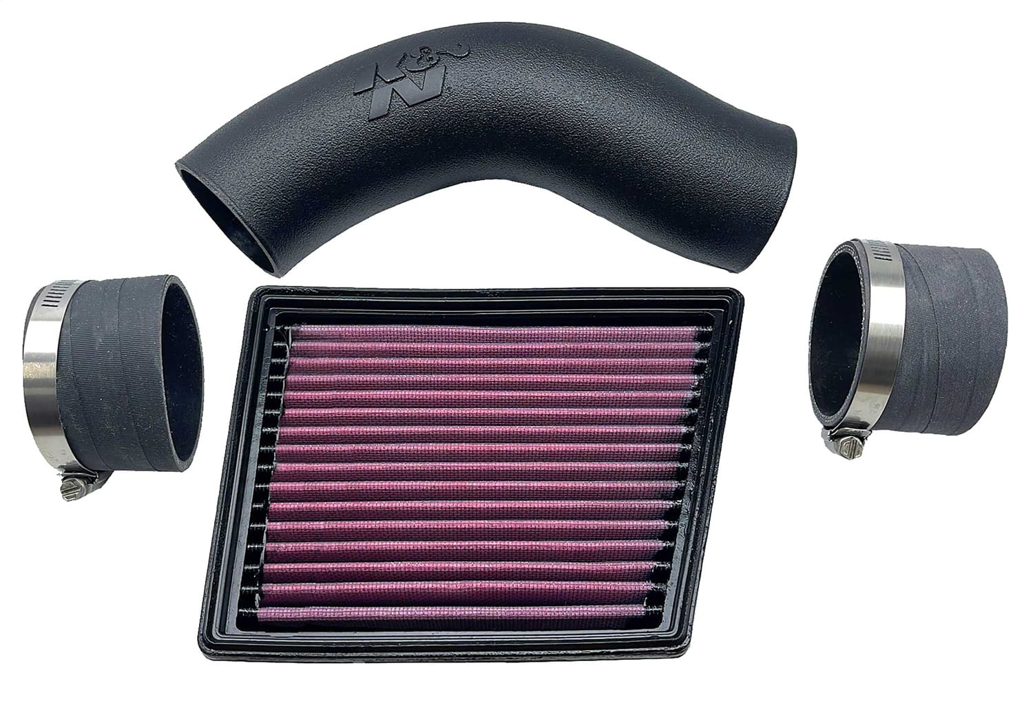 Performance Air Intake System