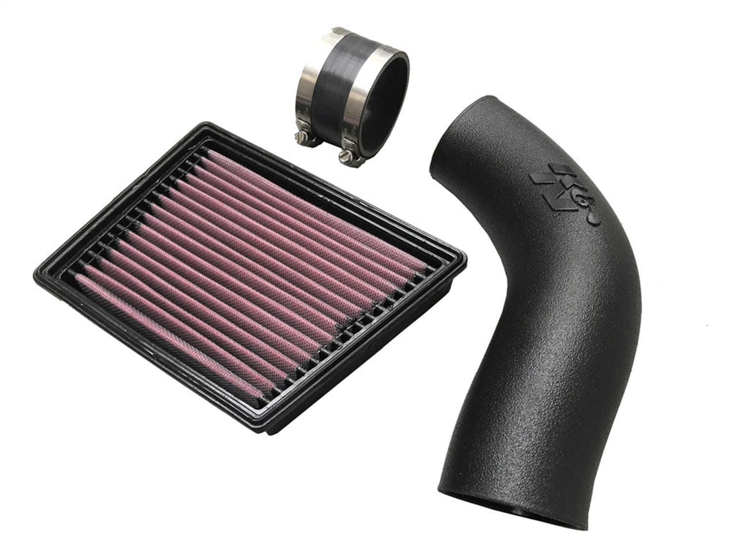 Performance Air Intake System thumbnail 2