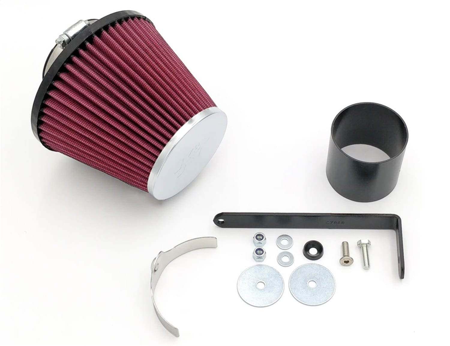 Performance Air Intake System