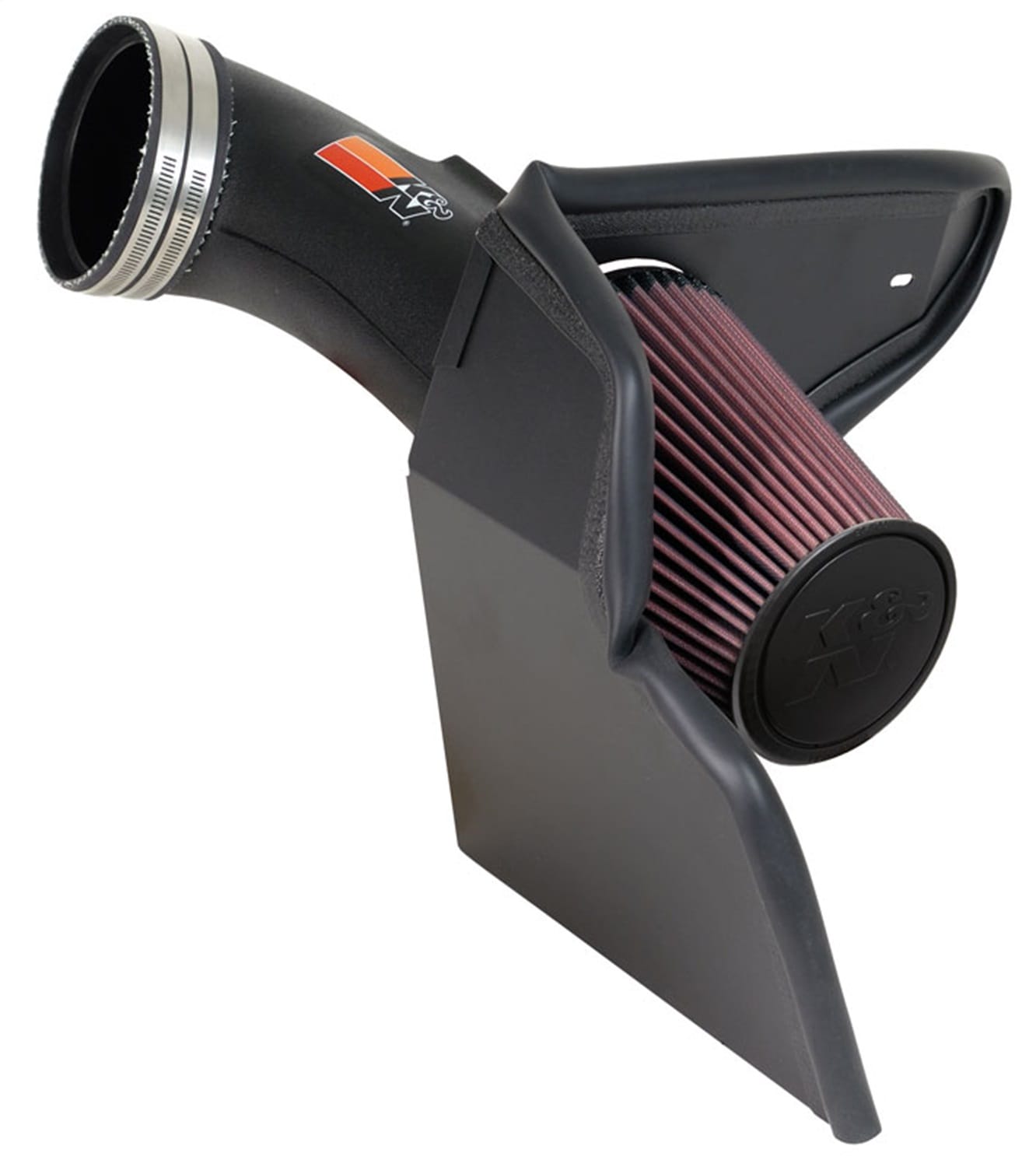 Performance Air Intake System