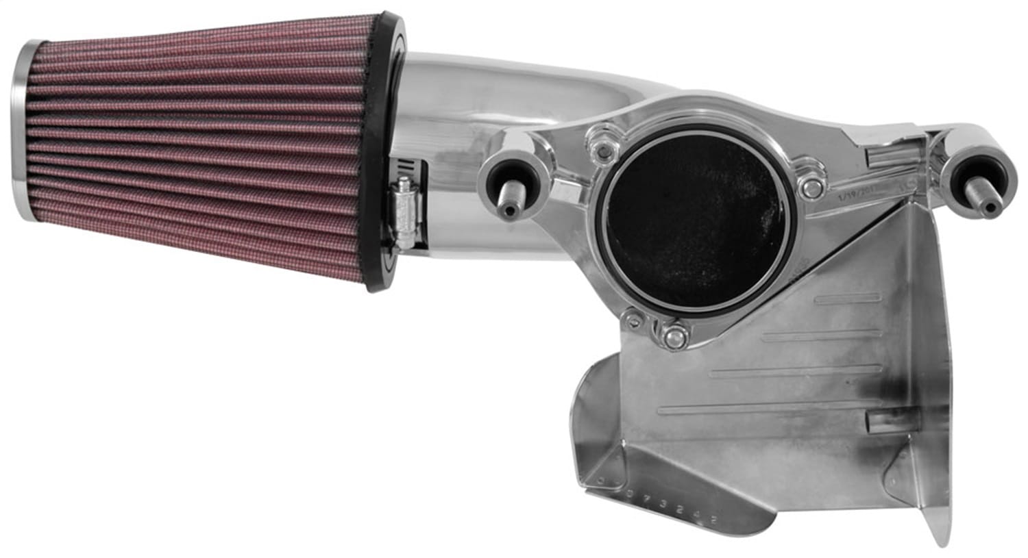Performance Air Intake System thumbnail 2