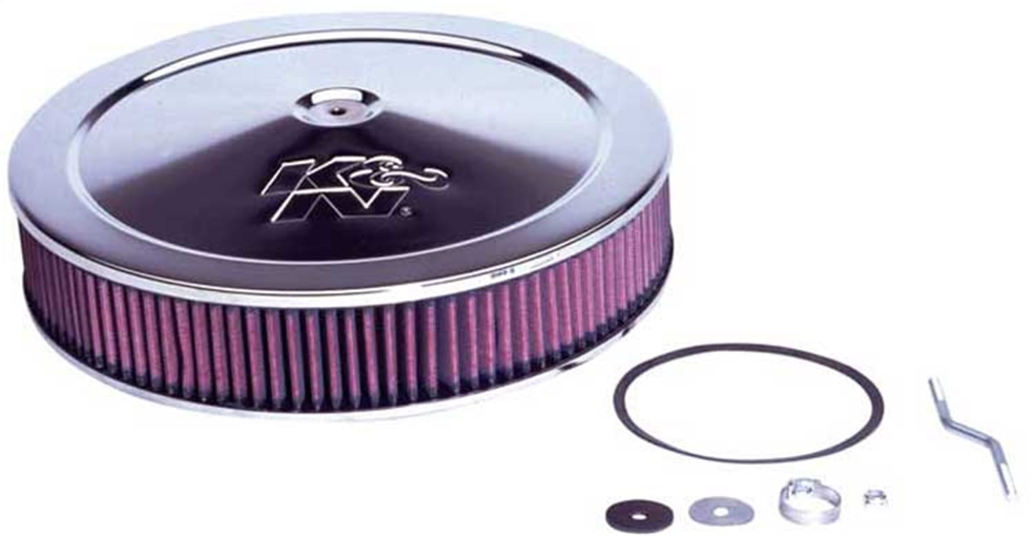 Performance Air Intake System