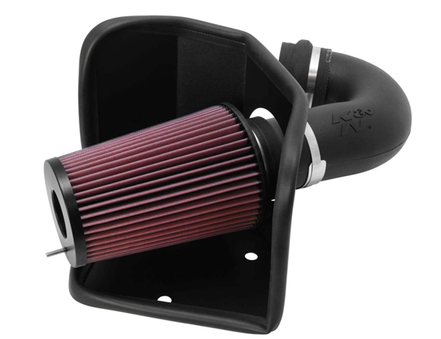 Performance Air Intake System
