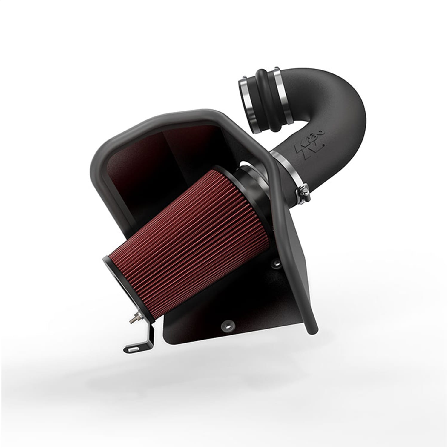 Performance Air Intake System thumbnail 2