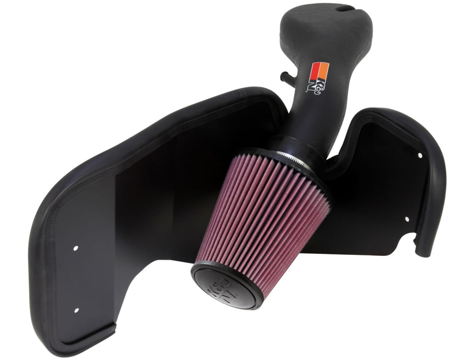 Performance Air Intake System