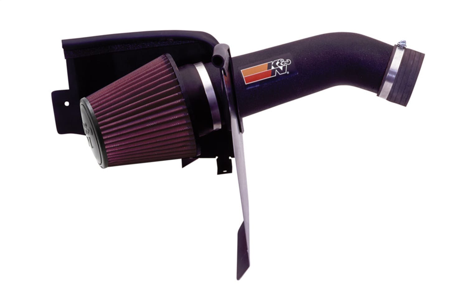 Performance Air Intake System
