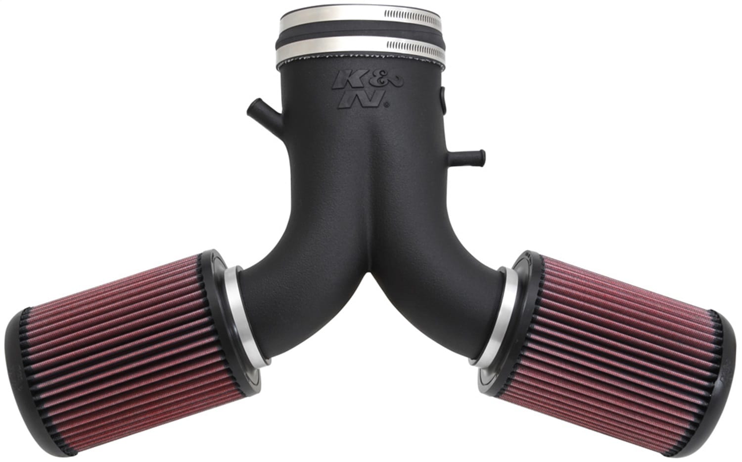Performance Air Intake System