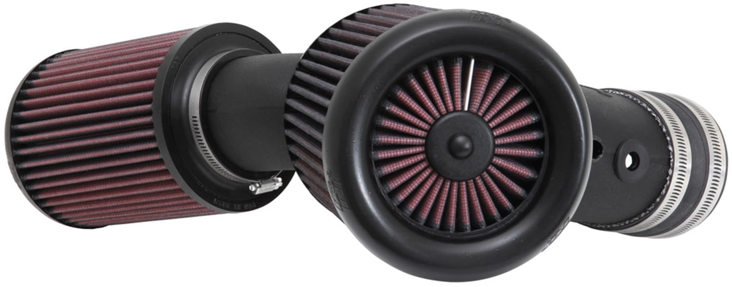 Performance Air Intake System thumbnail 3