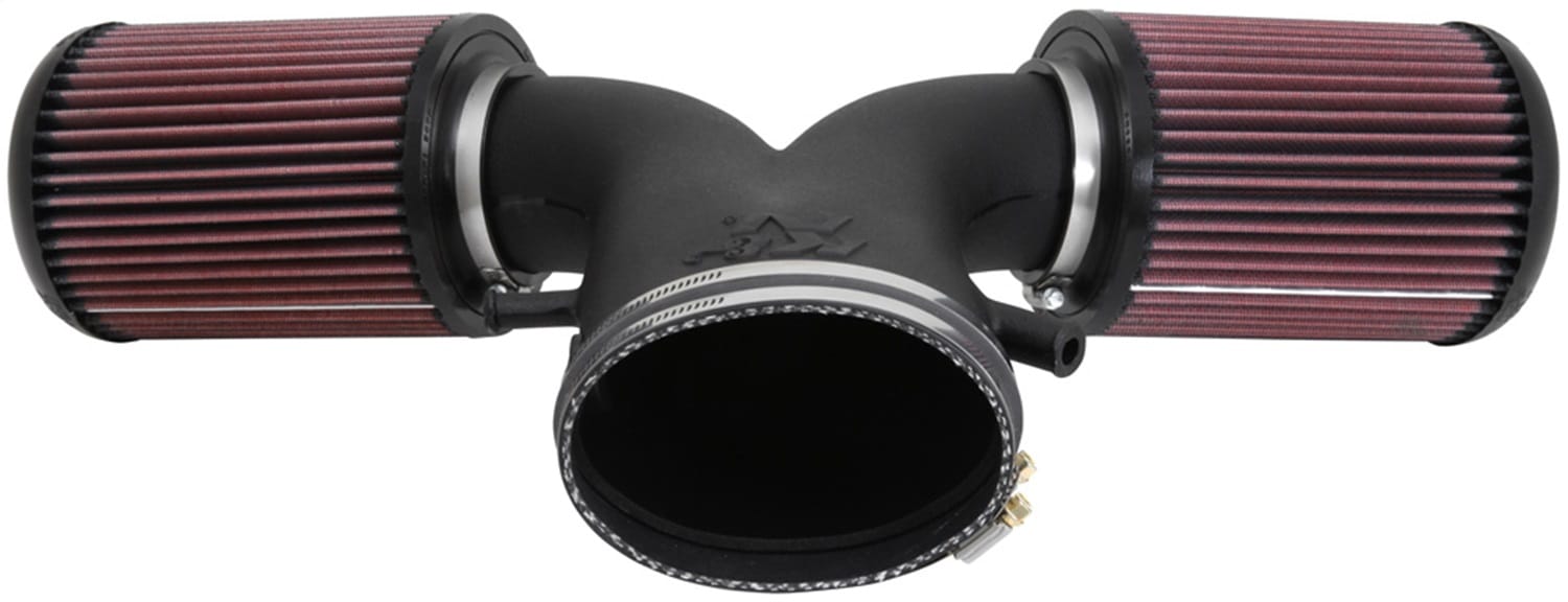 Performance Air Intake System thumbnail 4
