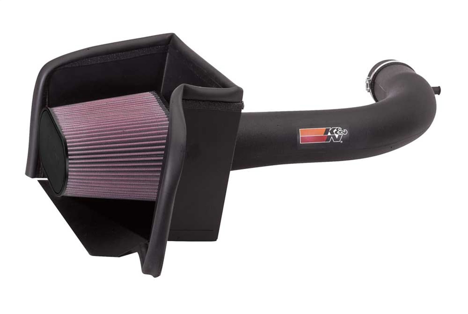 Performance Air Intake System