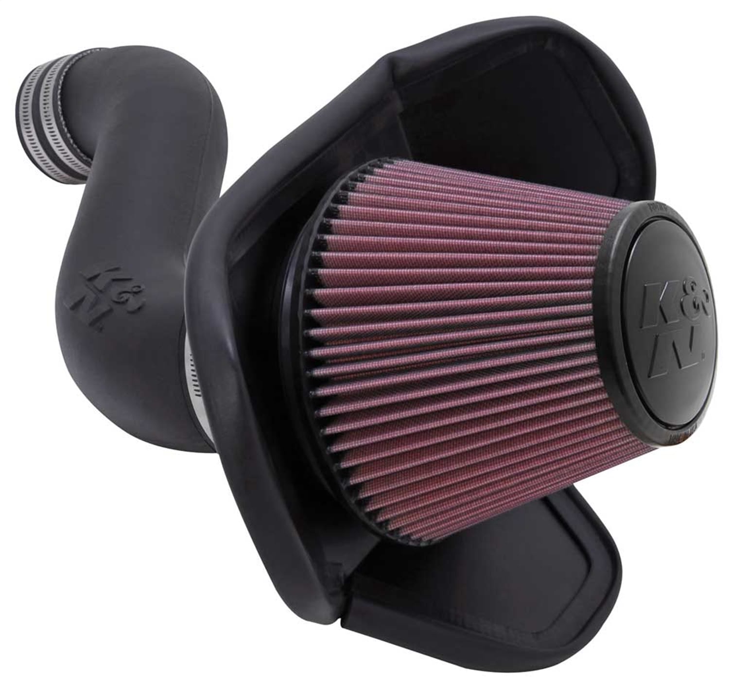 Performance Air Intake System