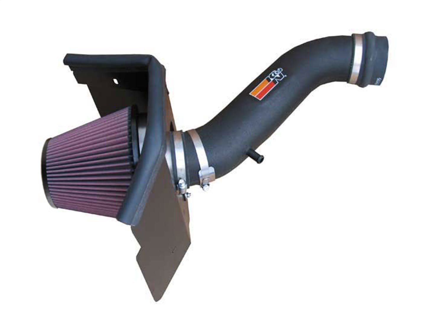 Performance Air Intake System