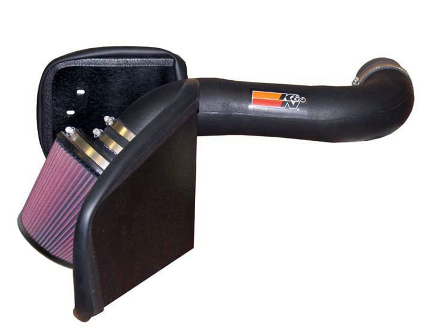 Performance Air Intake System