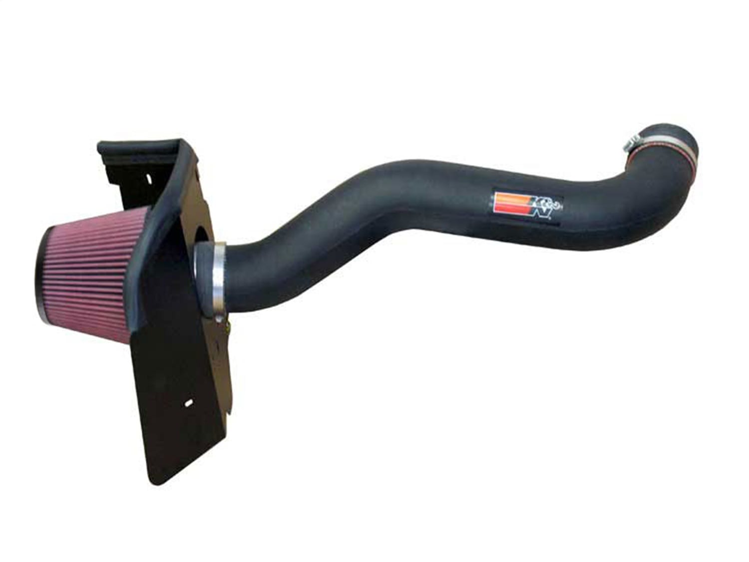 Performance Air Intake System