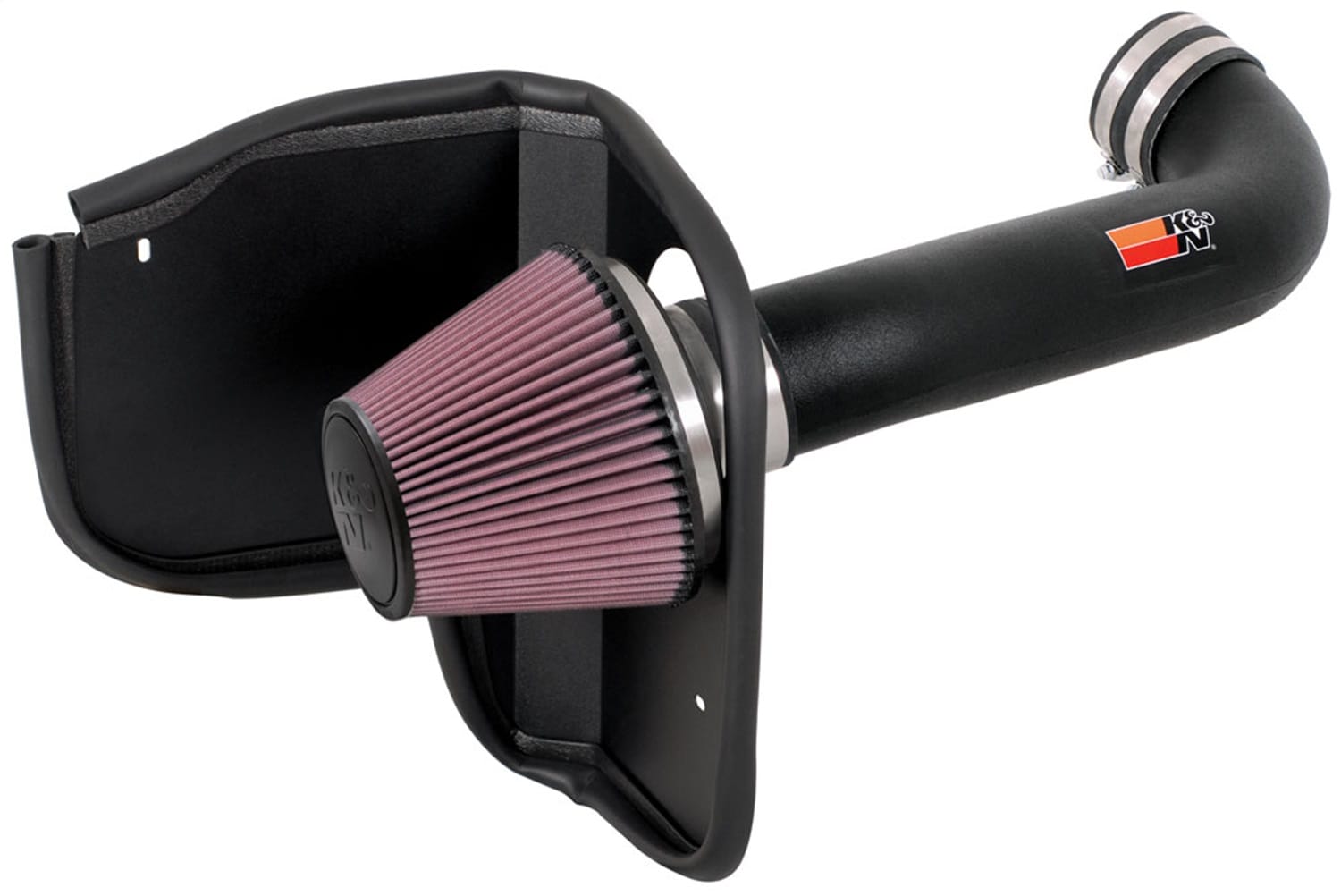 Performance Air Intake System