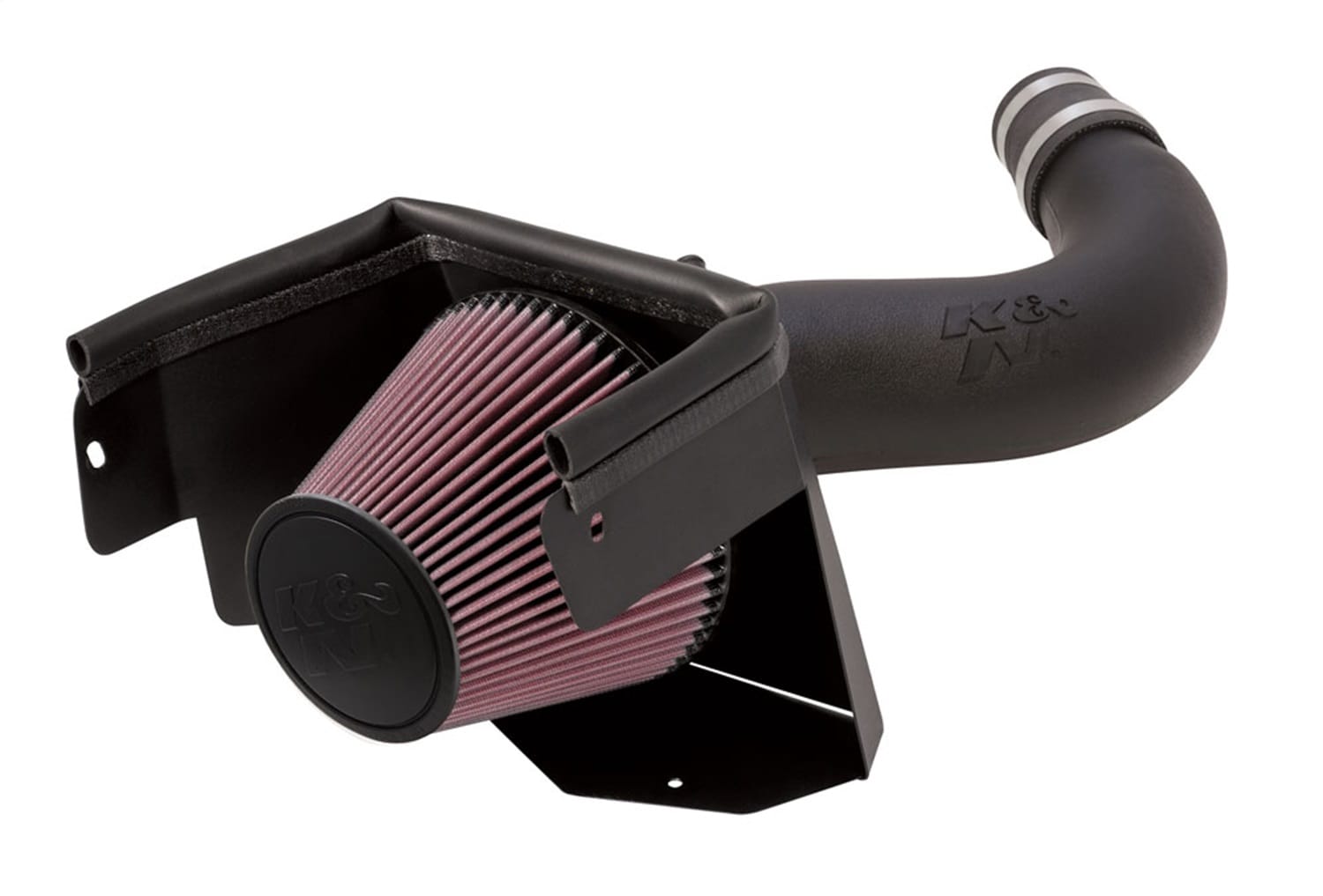 Performance Air Intake System