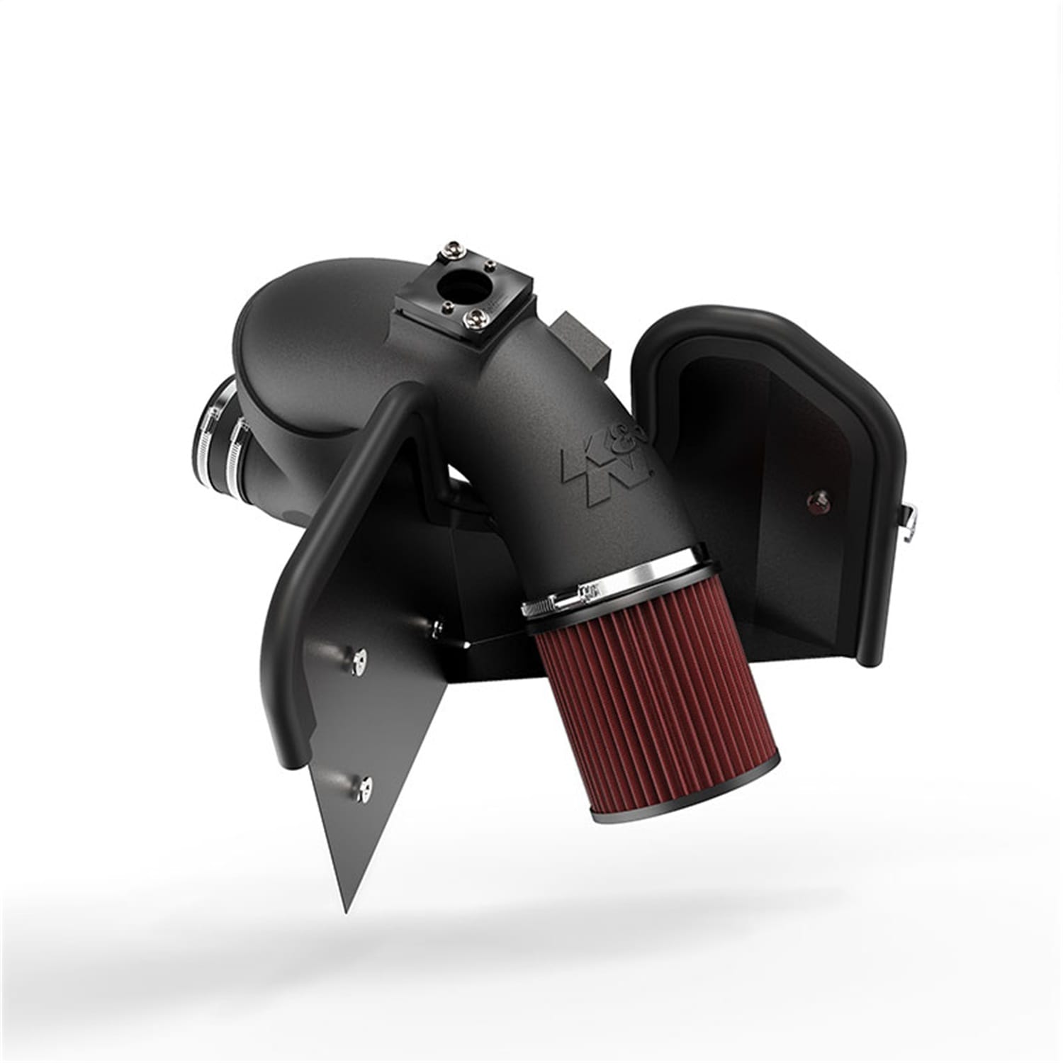Performance Air Intake System thumbnail 2