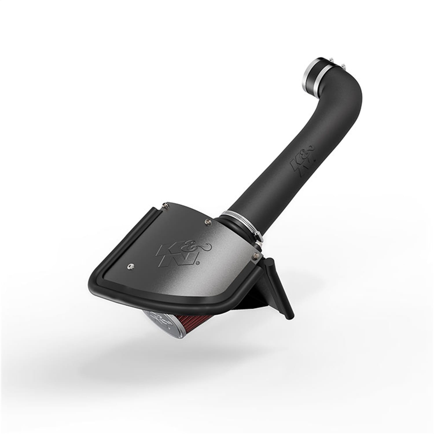 Performance Air Intake System thumbnail 2