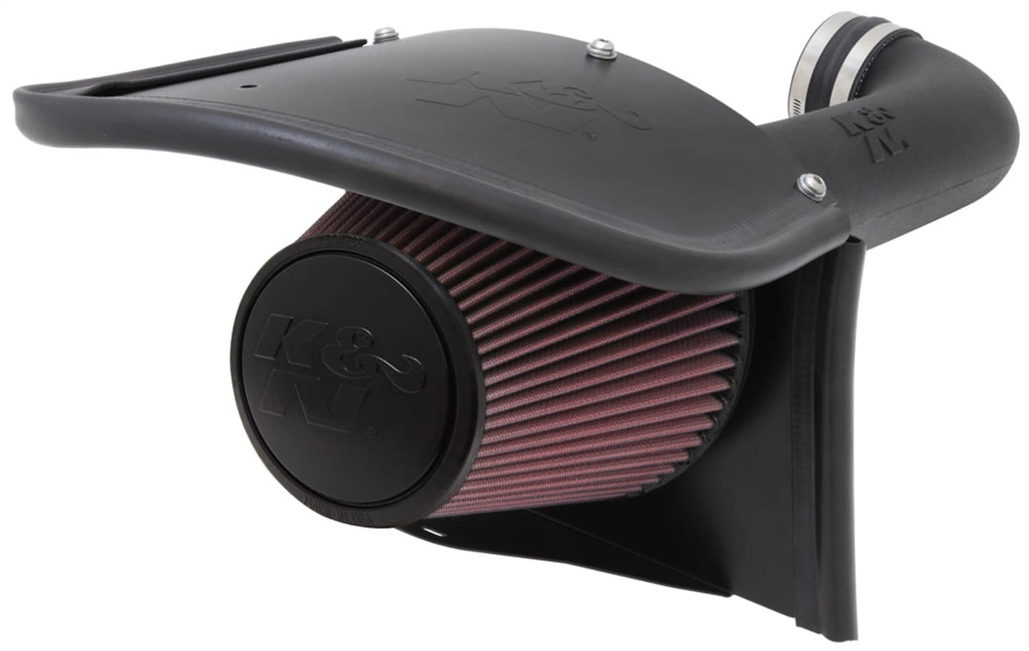 Performance Air Intake System thumbnail 3