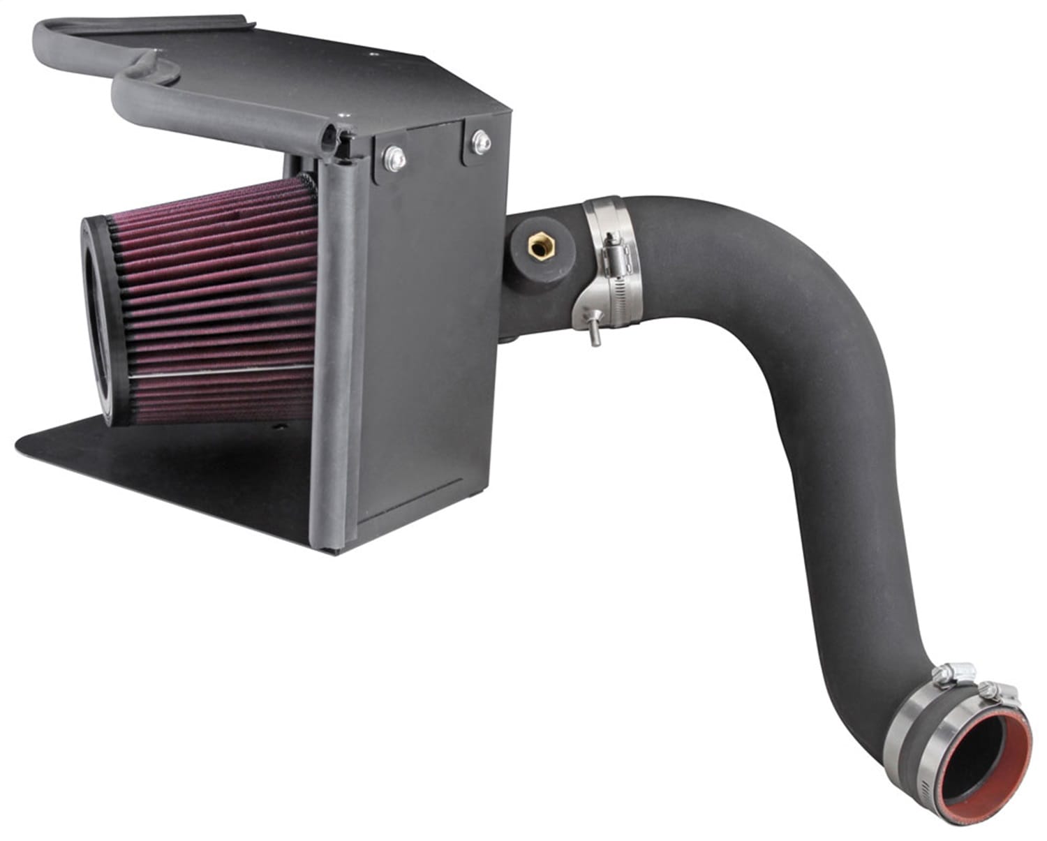 Performance Air Intake System thumbnail 2