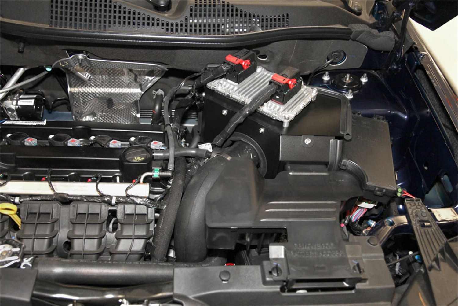 Performance Air Intake System thumbnail 13