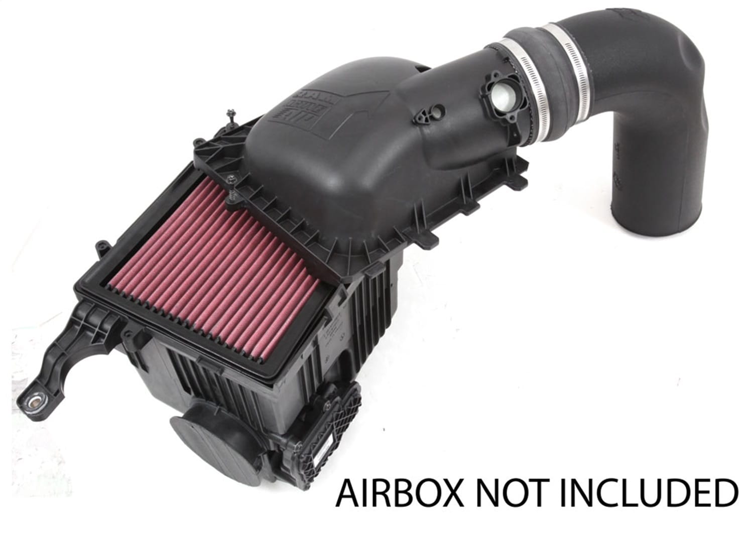 Performance Air Intake System thumbnail 2
