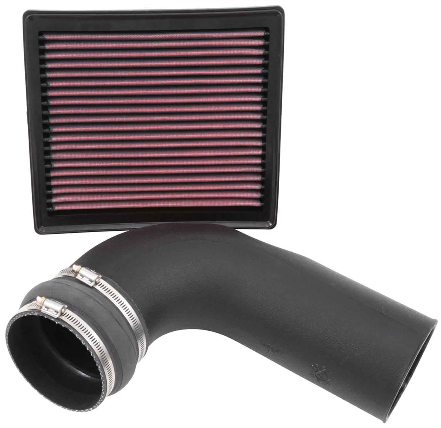 Performance Air Intake System thumbnail 3