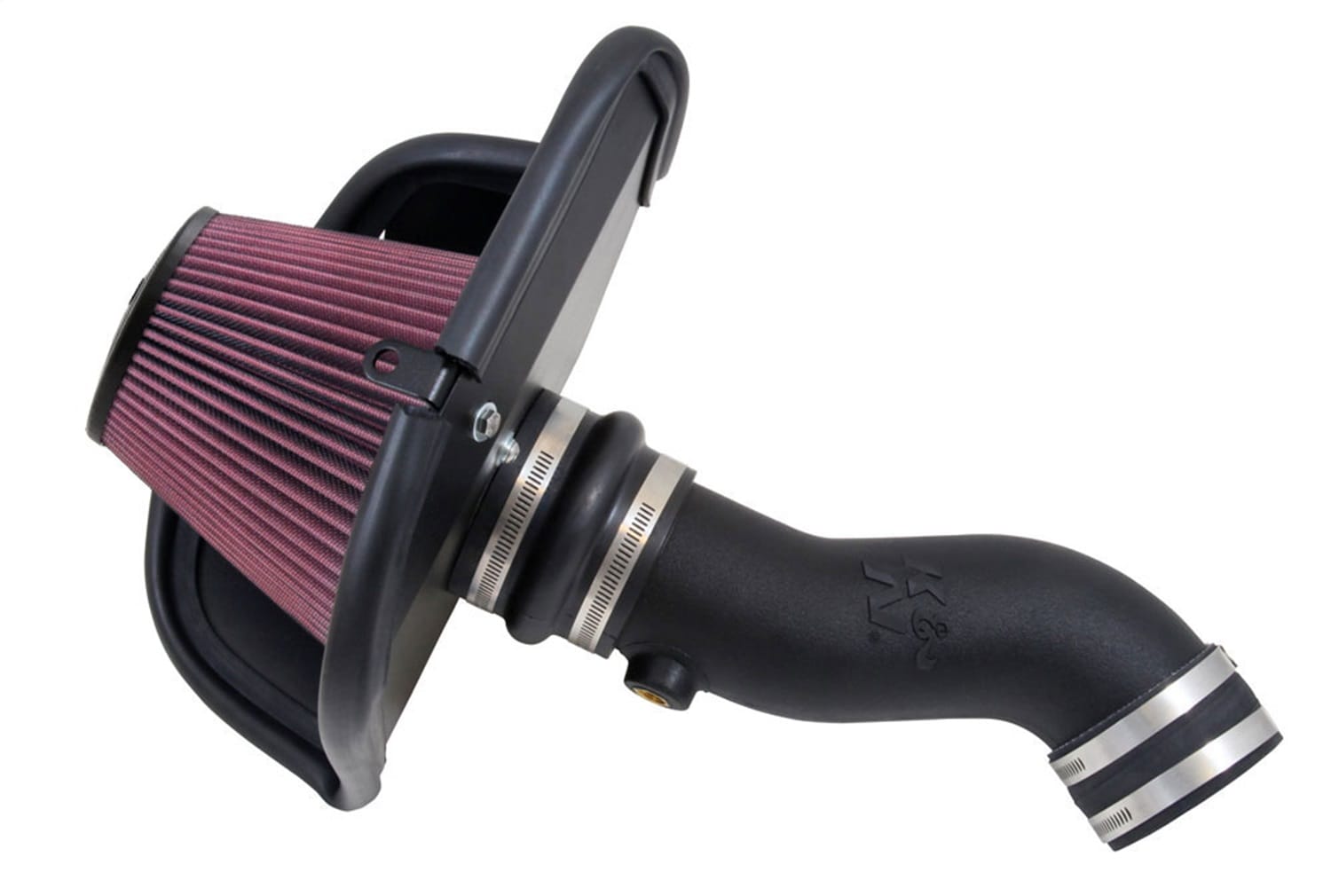 Performance Air Intake System thumbnail 2