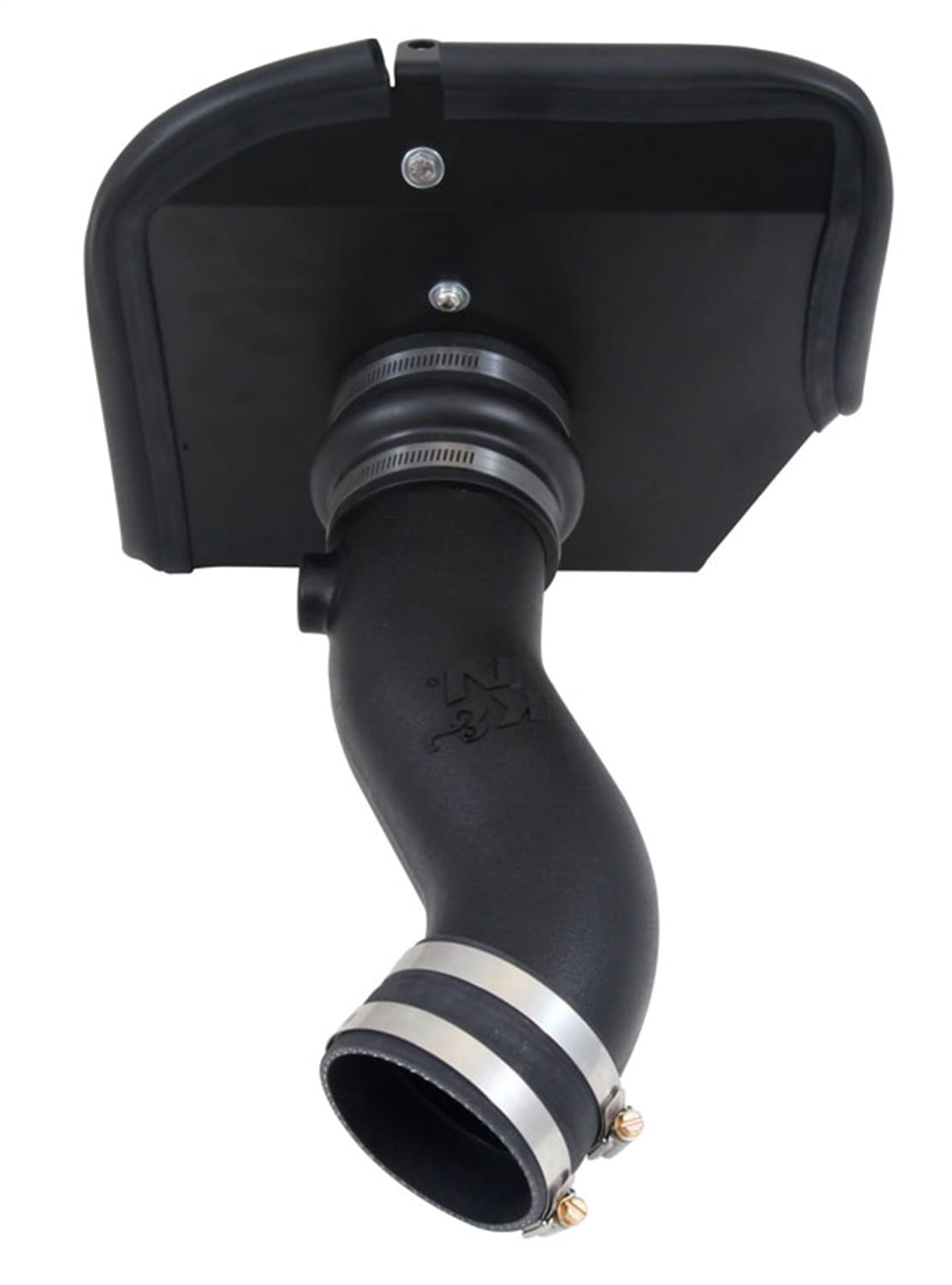 Performance Air Intake System thumbnail 3