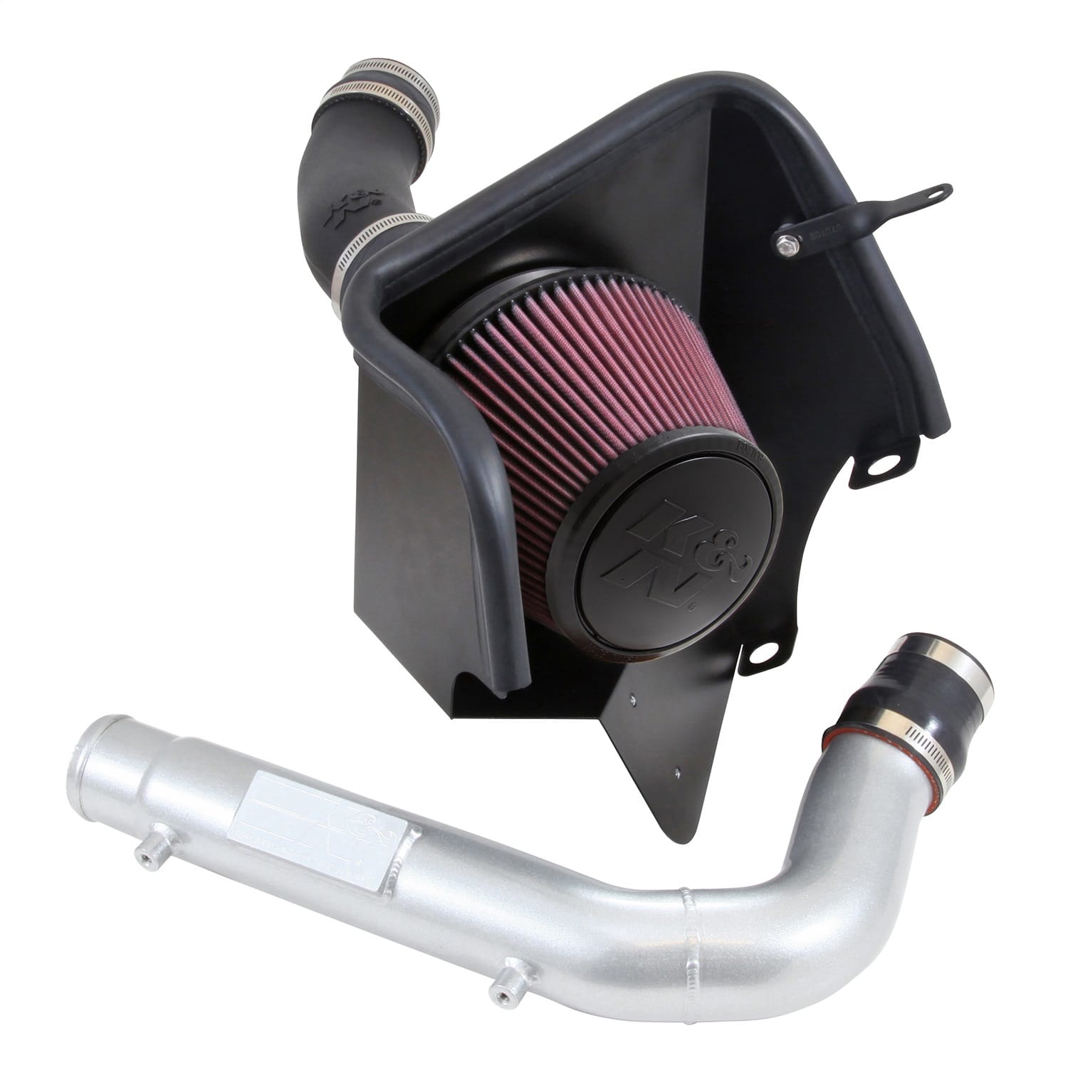 Performance Air Intake System thumbnail 2