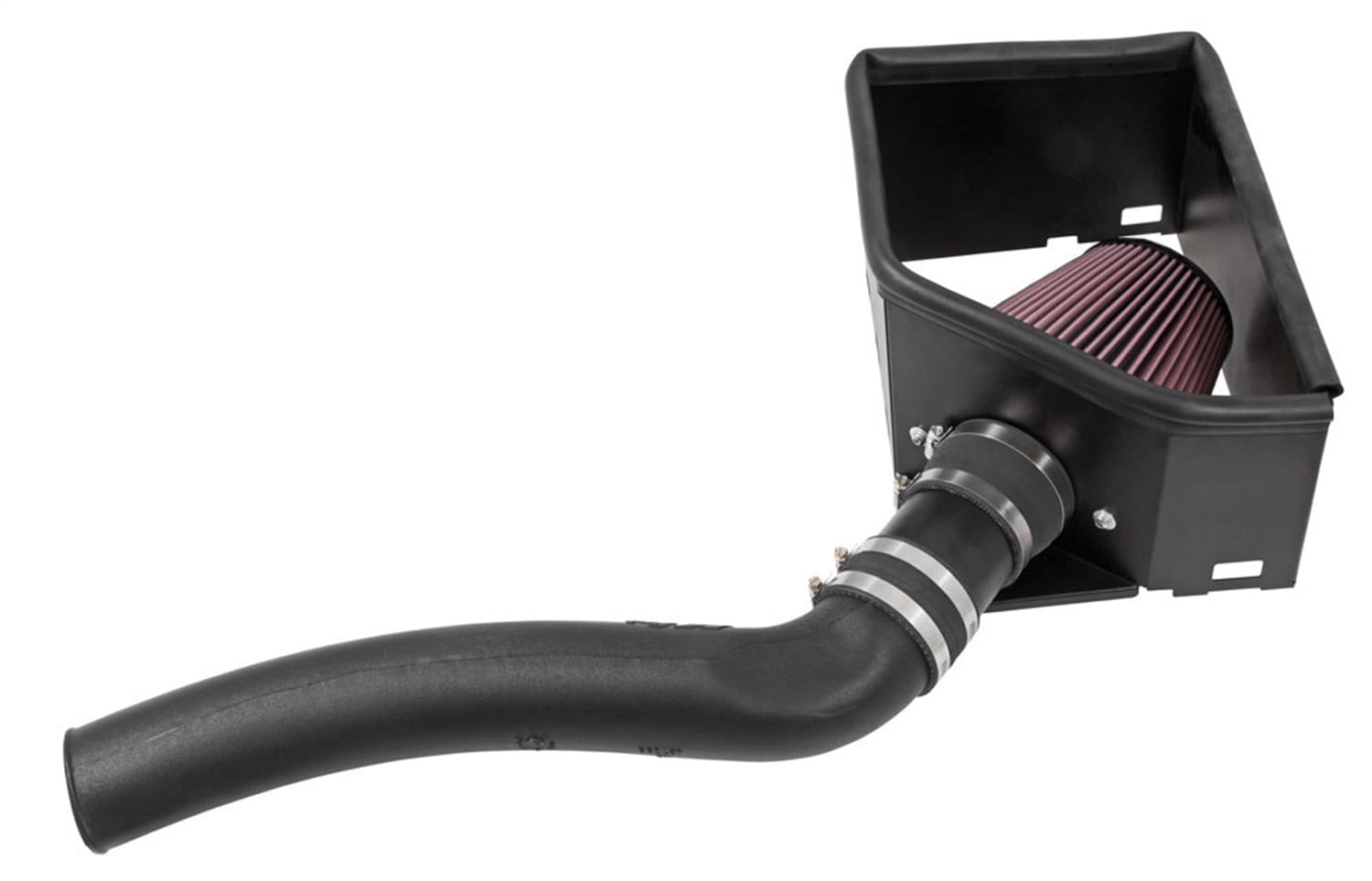 Performance Air Intake System thumbnail 2