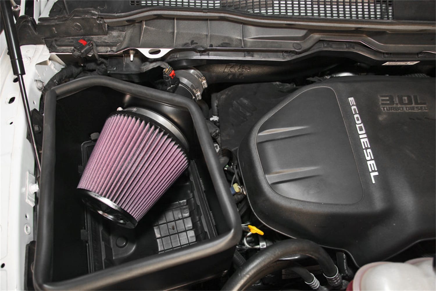 Performance Air Intake System thumbnail 13