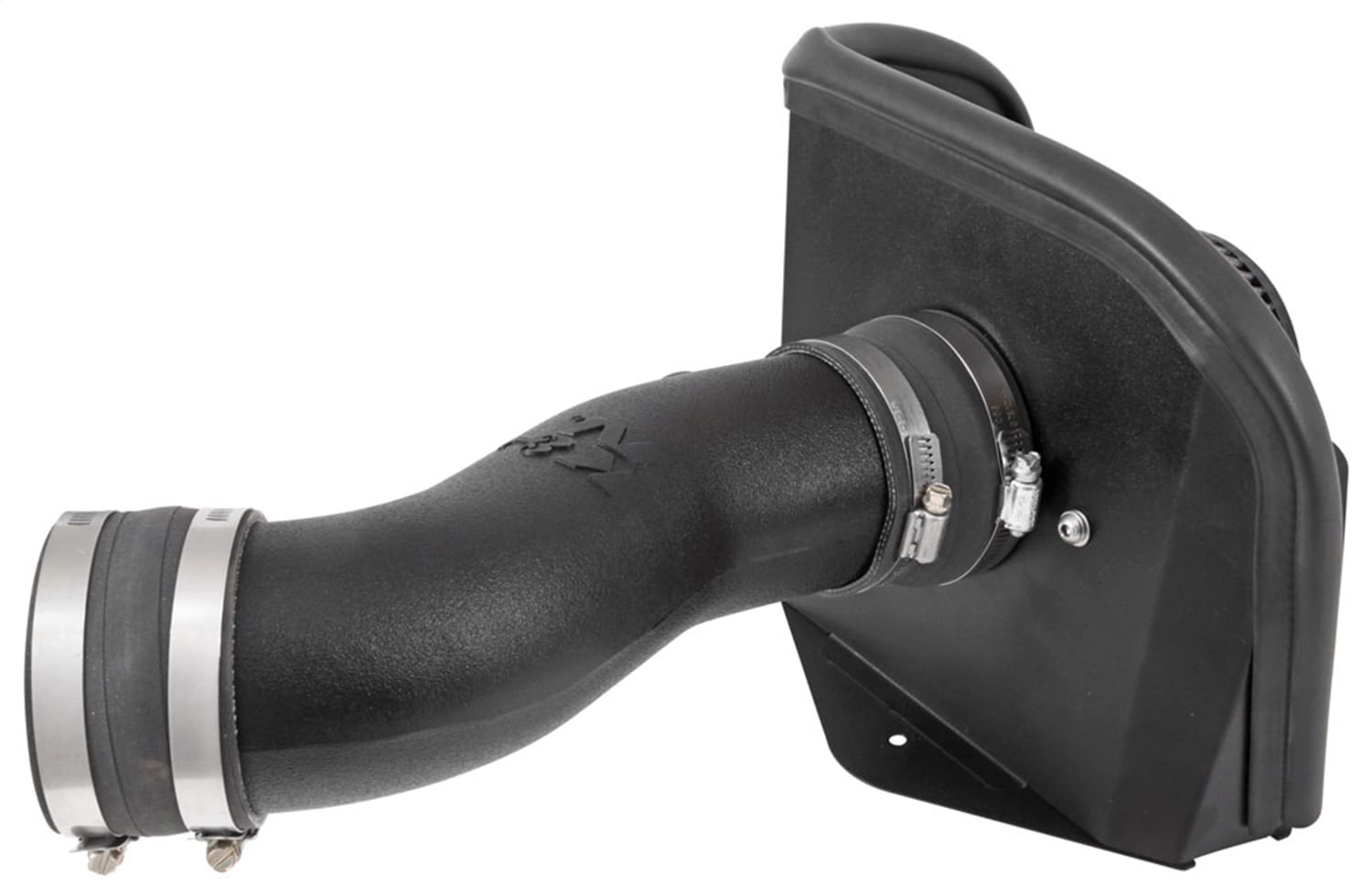 Performance Air Intake System thumbnail 2