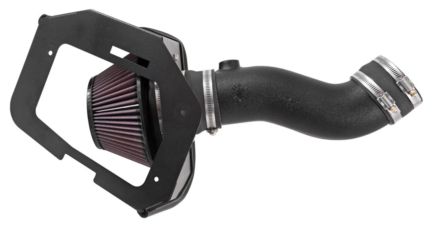 Performance Air Intake System thumbnail 3