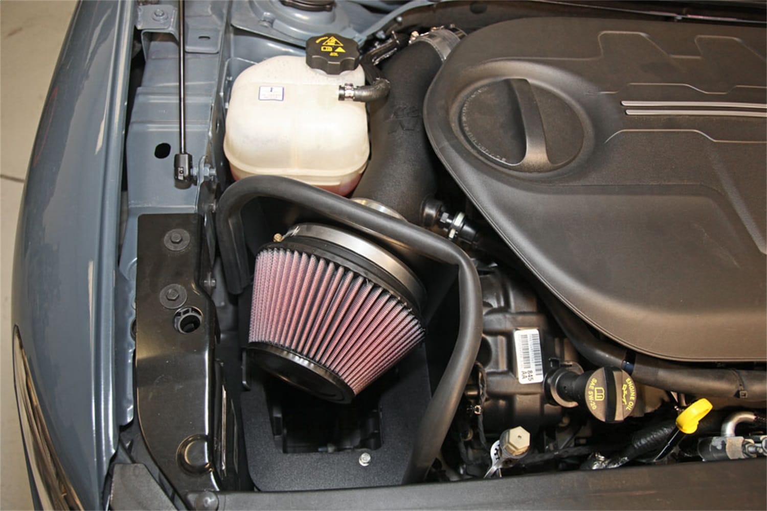 Performance Air Intake System thumbnail 13