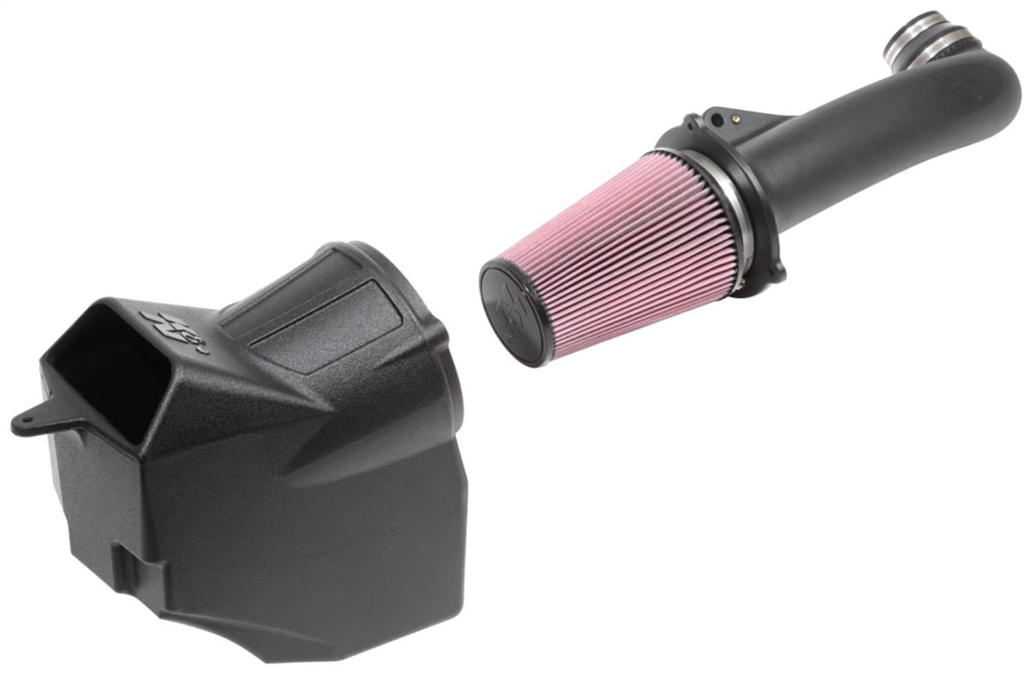 Performance Air Intake System thumbnail 4