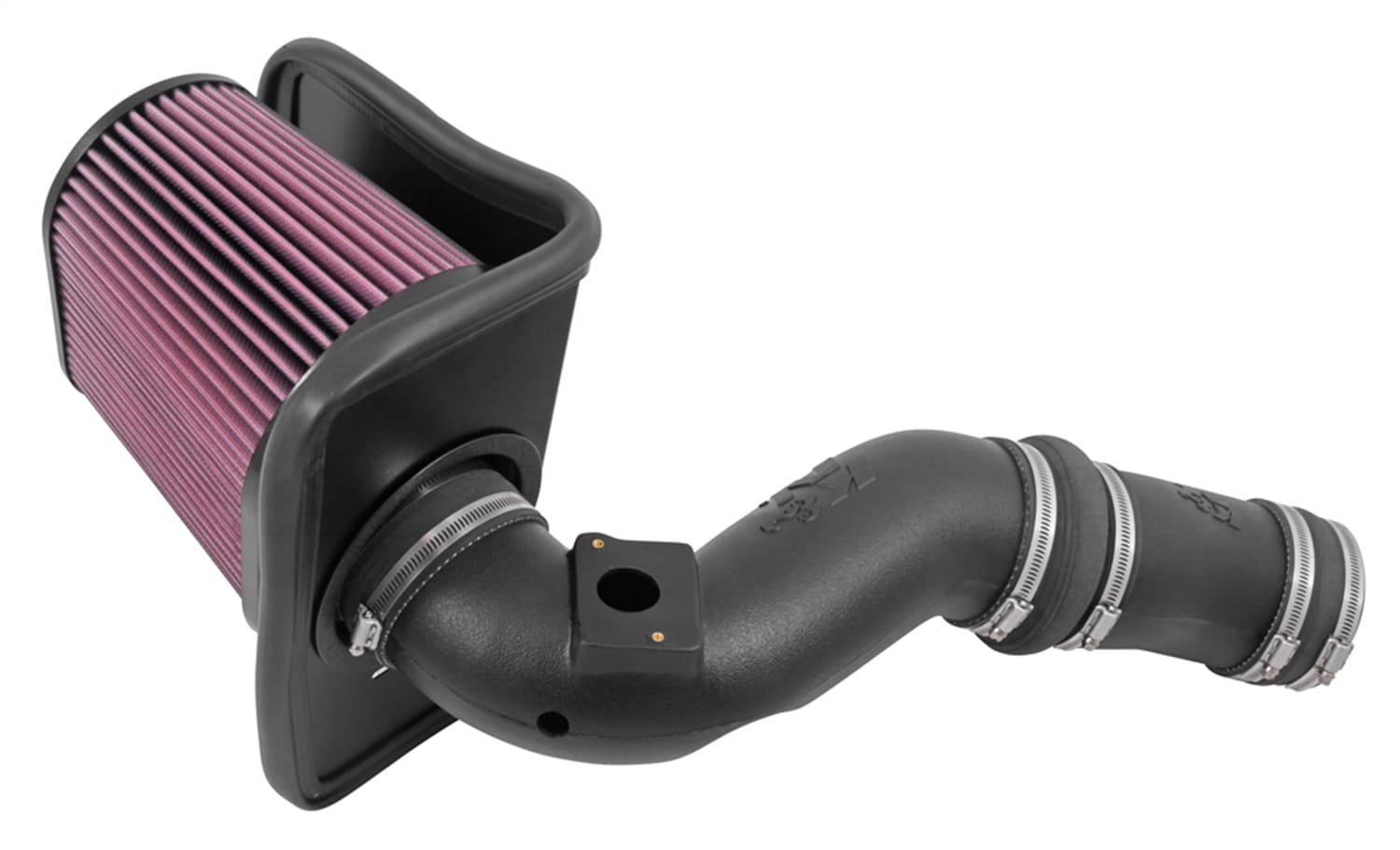 Performance Air Intake System thumbnail 2